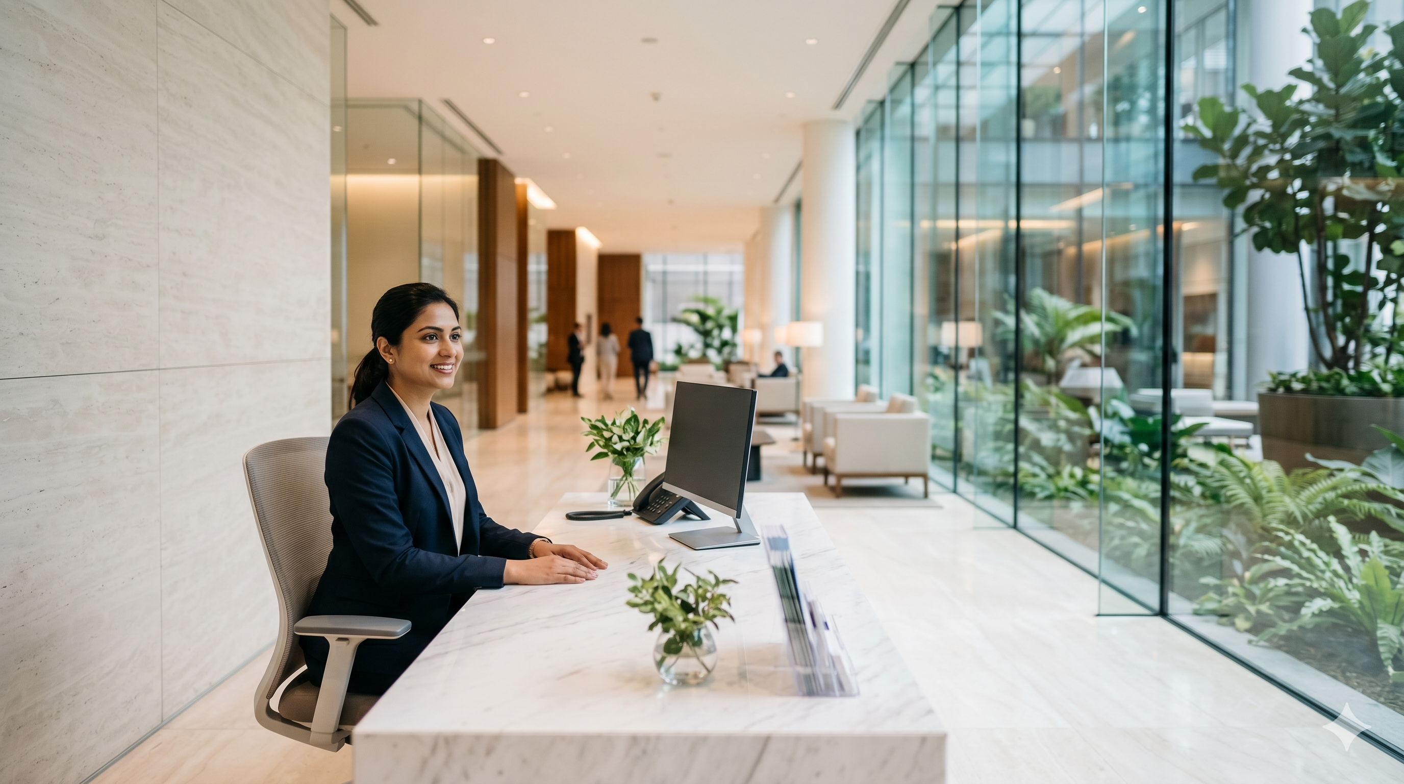 MAC Medilife — Our Office