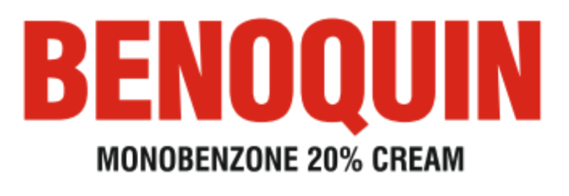 Benoquin — Monobenzone 20% Cream