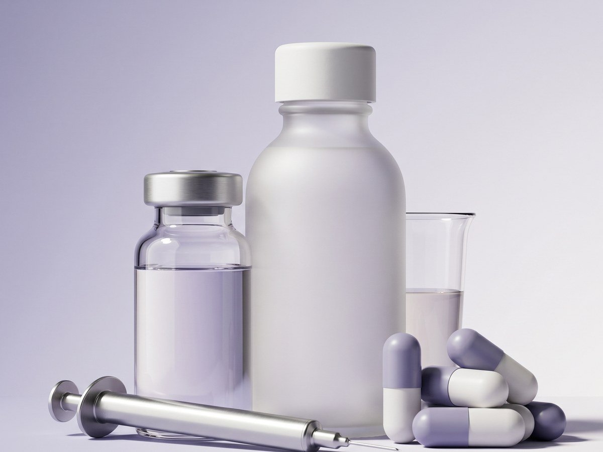Kemicetine — injection, suspension and capsules
