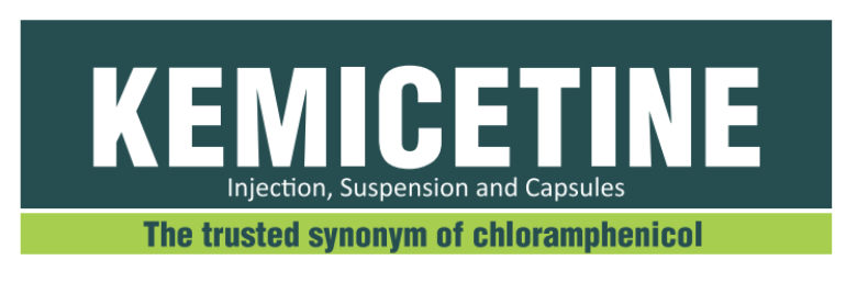 Kemicetine — the trusted synonym of chloramphenicol