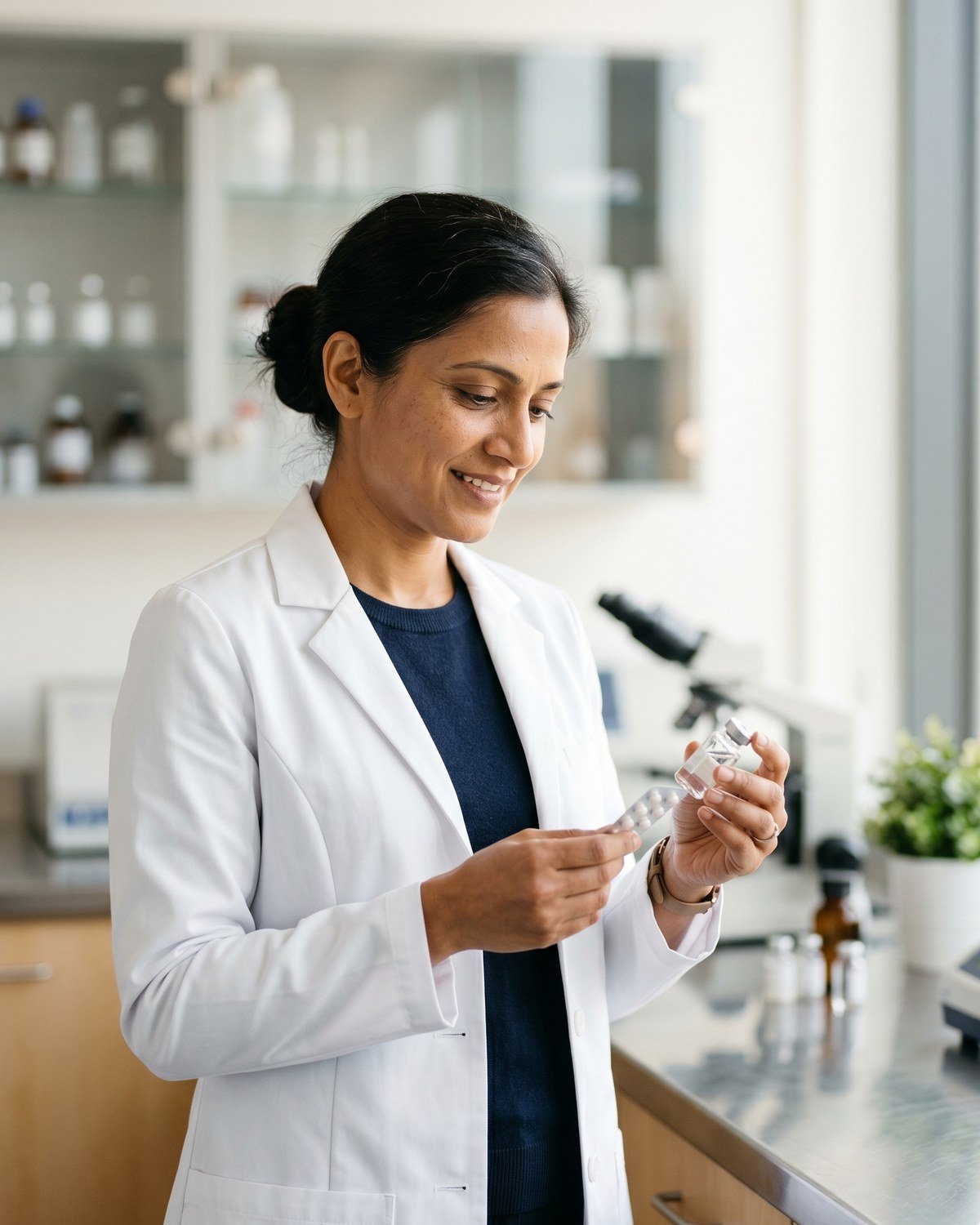 MAC Medilife — a real team ready to hear from you